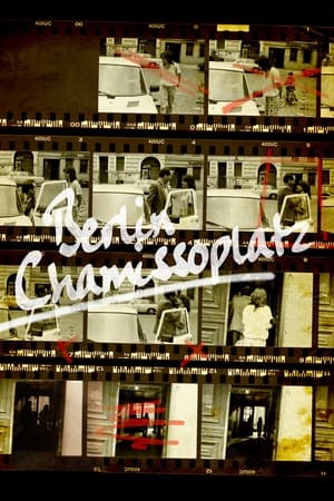 Berlin Chamissoplatz watch Berlin Chamissoplatz