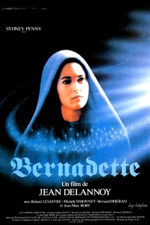 Bernadette watch Bernadette
