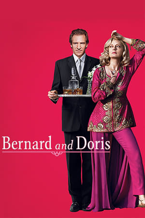 Bernard and Doris watch Bernard and Doris
