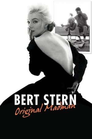 Bert Stern: Original Madman watch Bert Stern: Original Madman