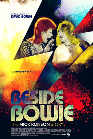 Beside Bowie: The Mick Ronson Story watch Beside Bowie: The Mick Ronson Story