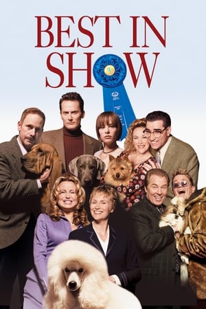Best in Show watch Best in Show
