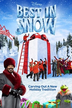 Best in Snow watch Best in Snow