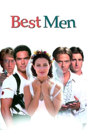 watch Best Men