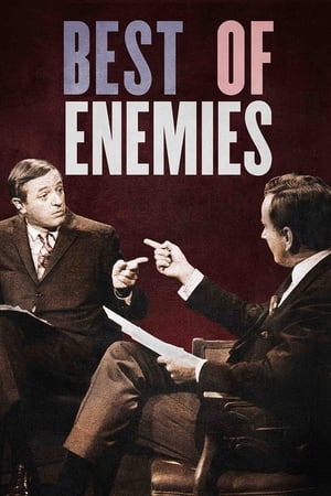 Best of Enemies watch Best of Enemies