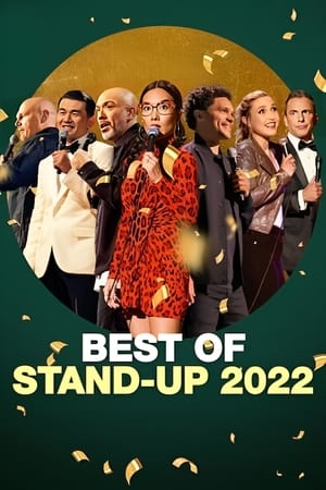 Best of Stand-Up 2022 watch Best of Stand-Up 2022