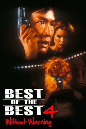 Best of the Best 4: Without Warning watch Best of the Best 4: Without Warning