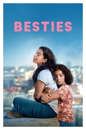 Besties watch Besties