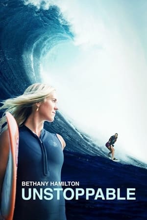 Bethany Hamilton: Unstoppable watch Bethany Hamilton: Unstoppable