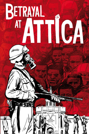 Betrayal at Attica watch Betrayal at Attica