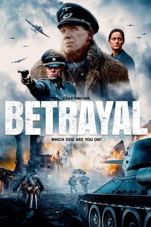 Betrayal watch Betrayal