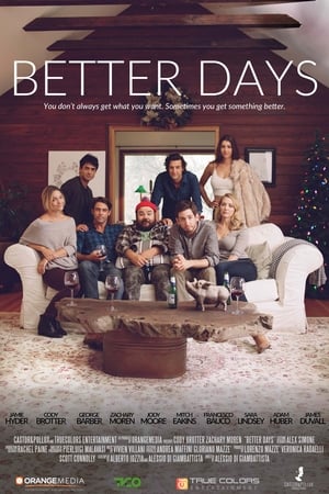 Better Days watch Better Days