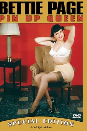 Bettie Page: Pin Up Queen watch Bettie Page: Pin Up Queen