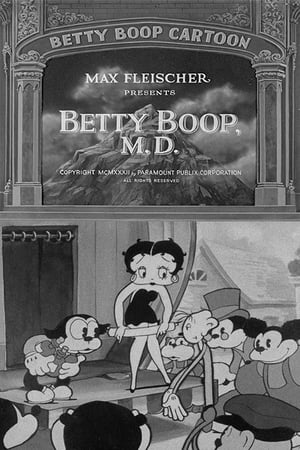 Betty Boop, M.D. watch Betty Boop, M.D.