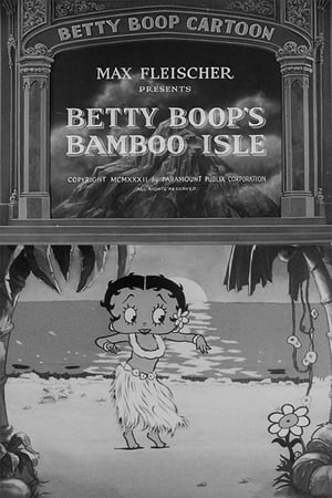 Betty Boop's Bamboo Isle watch Betty Boop's Bamboo Isle