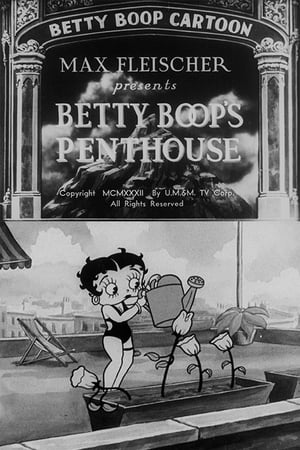 Betty Boop's Penthouse watch Betty Boop's Penthouse
