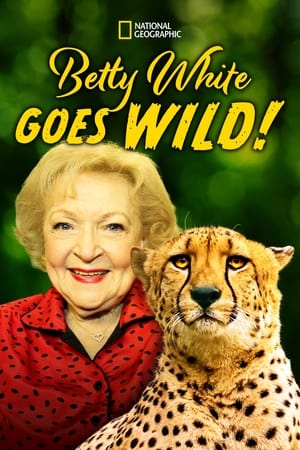 Betty White Goes Wild watch Betty White Goes Wild