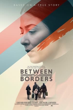 Between Borders watch Between Borders
