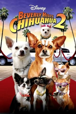 Beverly Hills Chihuahua 2 watch Beverly Hills Chihuahua 2