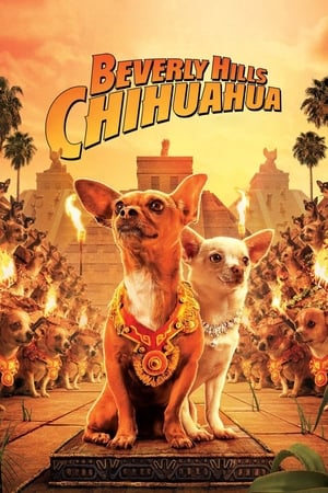 Beverly Hills Chihuahua watch Beverly Hills Chihuahua