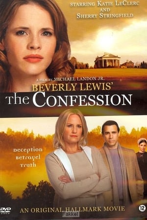 Beverly Lewis' The Confession watch Beverly Lewis' The Confession
