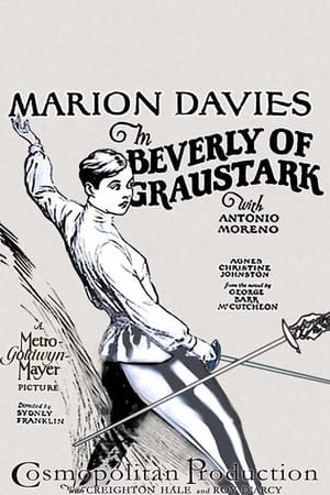 Beverly of Graustark watch Beverly of Graustark