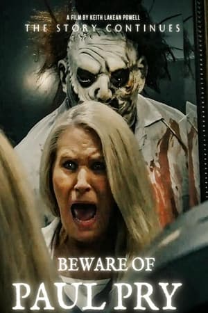 watch Beware of Paul Pry