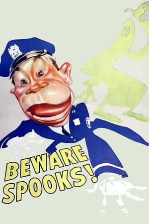 Beware Spooks! watch Beware Spooks!