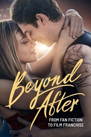 Beyond After watch Beyond After