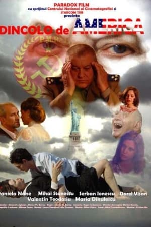 Beyond America watch Beyond America