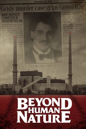 Beyond Human Nature watch Beyond Human Nature