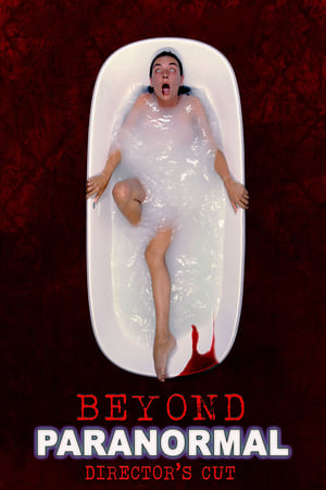 Beyond Paranormal watch Beyond Paranormal