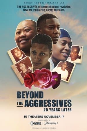 Beyond the Aggressives: 25 Years Later watch Beyond the Aggressives: 25 Years Later