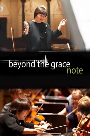 Beyond the Grace Note watch Beyond the Grace Note