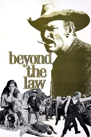 Beyond the Law watch Beyond the Law