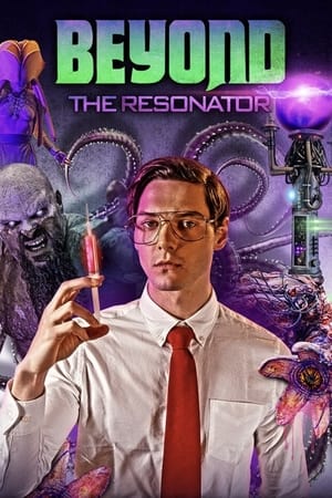 Beyond the Resonator watch Beyond the Resonator