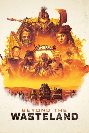 watch Beyond the Wasteland