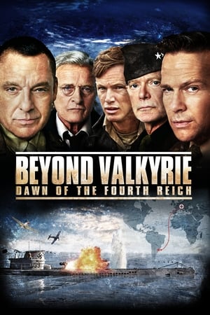 watch Beyond Valkyrie: Dawn of the Fourth Reich