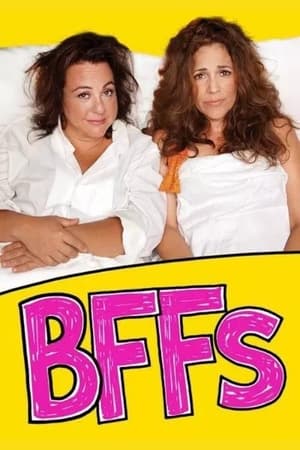 BFFs watch BFFs