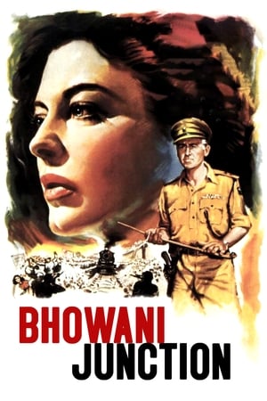 Bhowani Junction watch Bhowani Junction