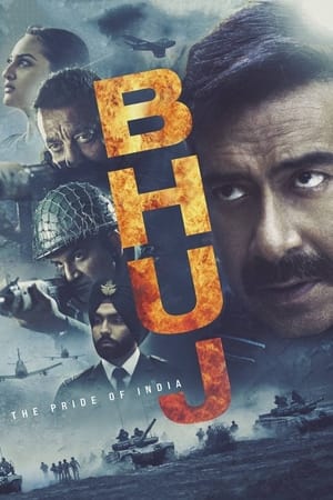 Bhuj: The Pride of India watch Bhuj: The Pride of India