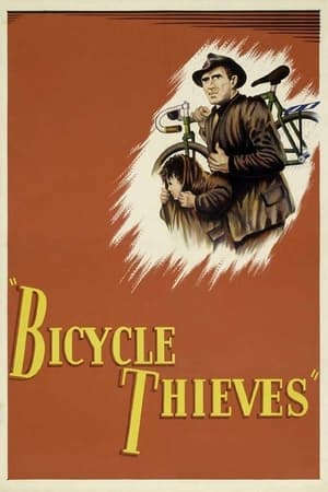 Bicycle Thieves watch Bicycle Thieves