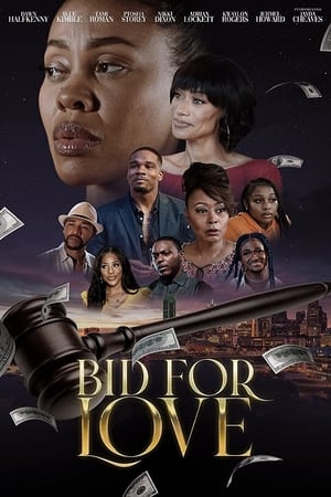 Bid for Love watch Bid for Love