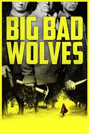 Big Bad Wolves watch Big Bad Wolves