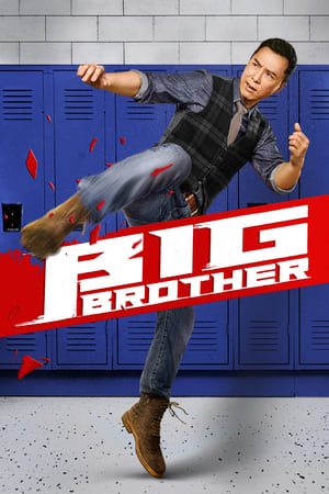 Big Brother watch Big Brother