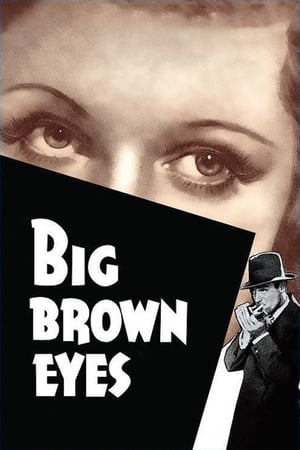 watch Big Brown Eyes