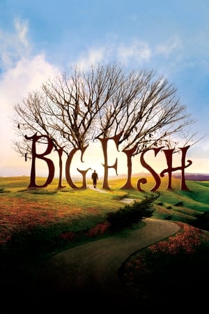 Big Fish watch Big Fish