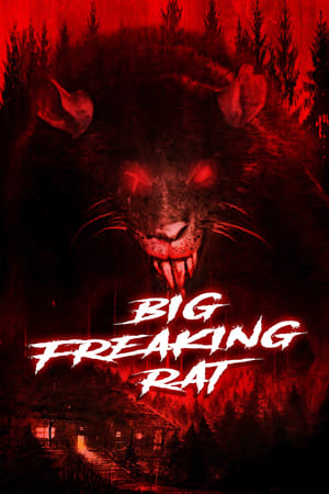 Big Freaking Rat watch Big Freaking Rat