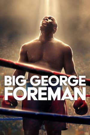 Big George Foreman watch Big George Foreman