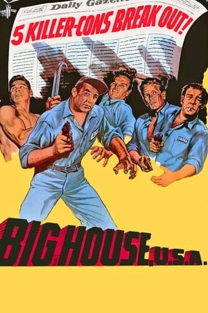 Big House, U.S.A watch Big House, U.S.A